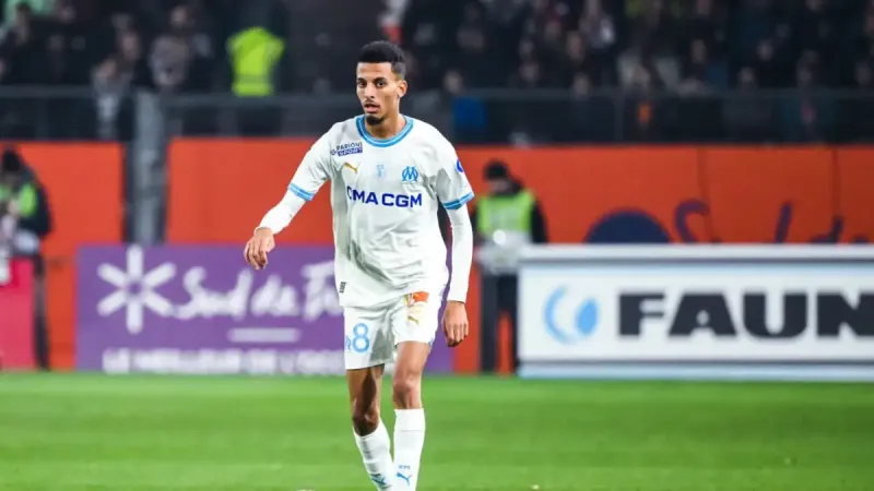 Man City dément l'offre de 20M€ pour Ounahi