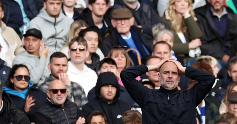 Man City reçoit Arsenal dans un choc crucial pour le titre