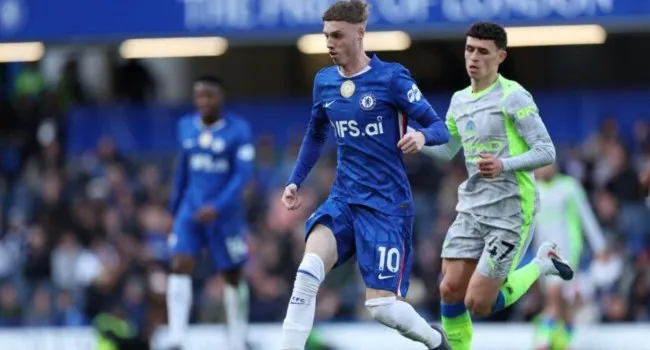 Man City, Inter, Chelsea et Juve en matchs amicaux à Hong Kong