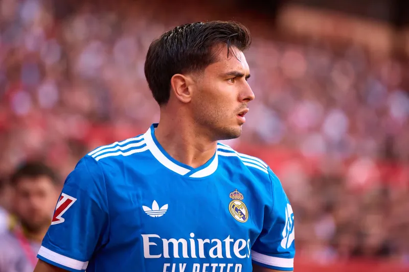 Man City en tête pour l'ailier du Real Madrid : vérifié