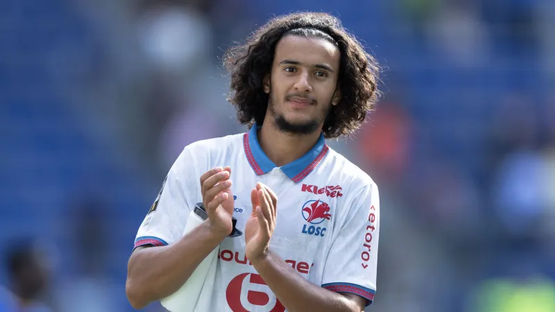 Manchester City prêt à casser sa tirelire pour Bouaddi