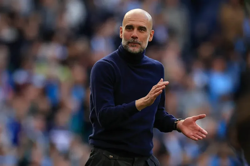Man City vs Crystal Palace : Composition confirmée