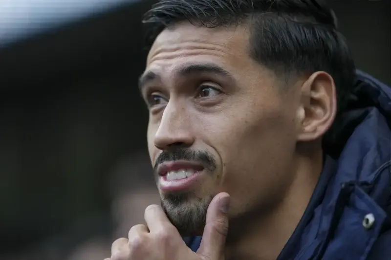 Aperçu de la demi-finale de la FA Cup entre Man City et Southampton