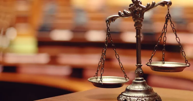 Un homme accuse son ex-compagne du meurtre de Michael Foley