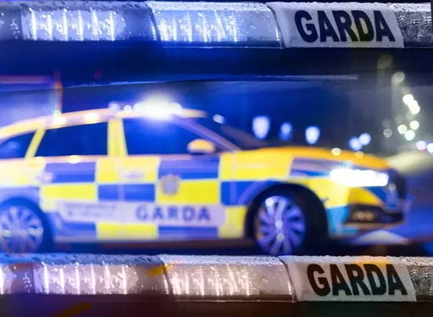 Homme dans un état critique après une agression à Blanchardstown