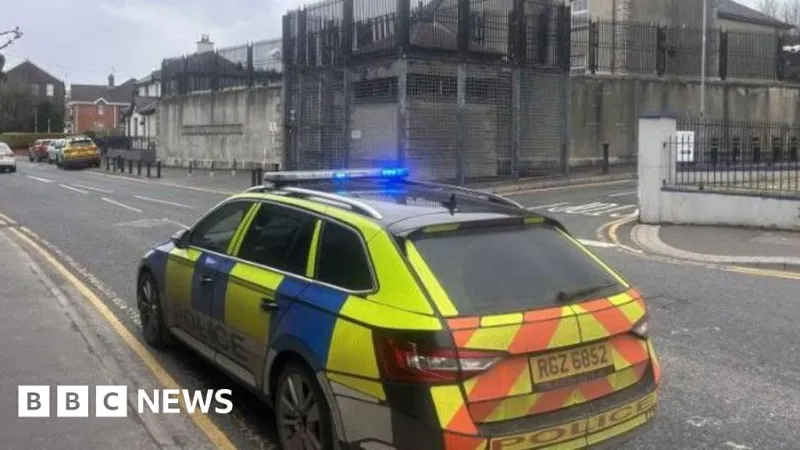 Un homme nie une attaque à l'eau bouillante au tribunal de Strabane