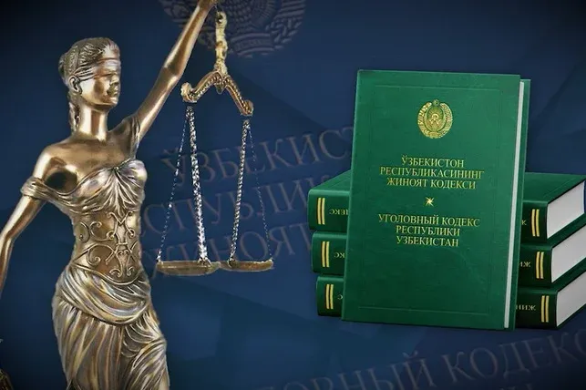 Man Faces Charges Over Dog Cruelty Case in Kashkadarya