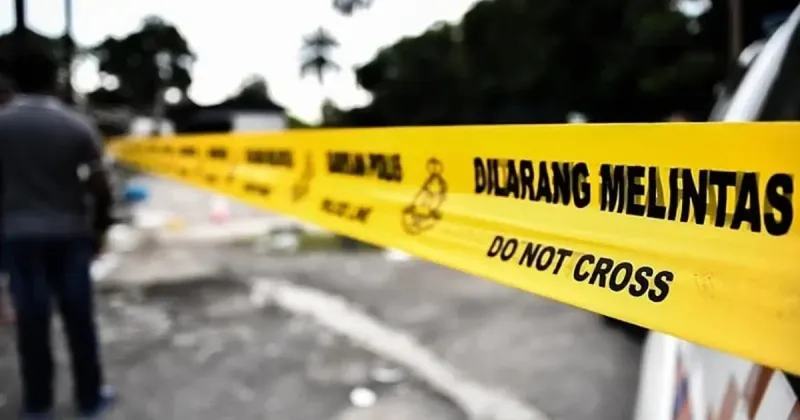 Un homme trouvé dans un drain à Klang est mort d'une maladie cardiaque