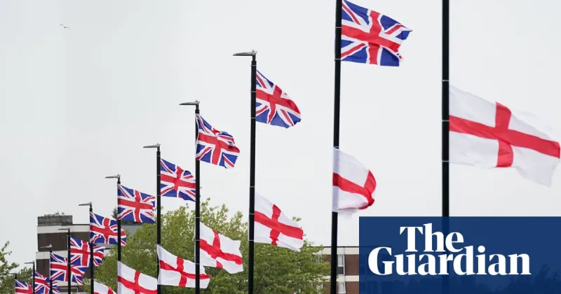 Un homme blessé après avoir été heurté par une camionnette lors d'un différend sur des drapeaux à Birmingham