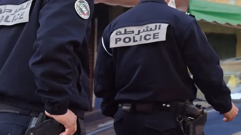Maroc : un homme tué par ses propres chiens