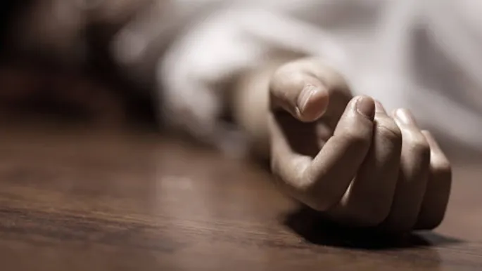Un homme tué par arme blanche à Mohammadpur, suspect arrêté