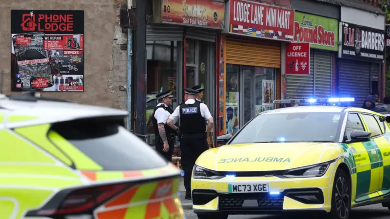 Un homme abattu sur Lodge Lane à Toxteth, la police enquête