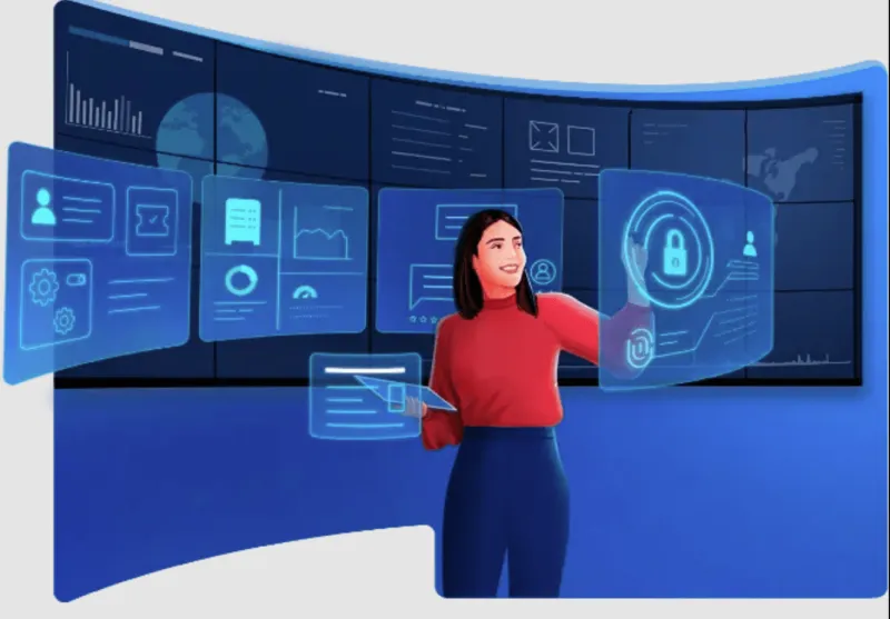 ManageEngine lance les agents Zia pour l'automatisation informatique