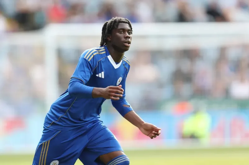 Manchester City recrute un nouveau joueur lors du mercato 2026