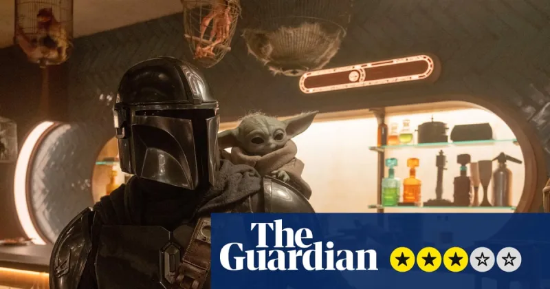Film Mandalorian & Grogu : faits vérifiés en mai 2026