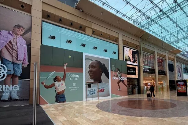 Mango remplacera AllSaints au Bullring de Birmingham