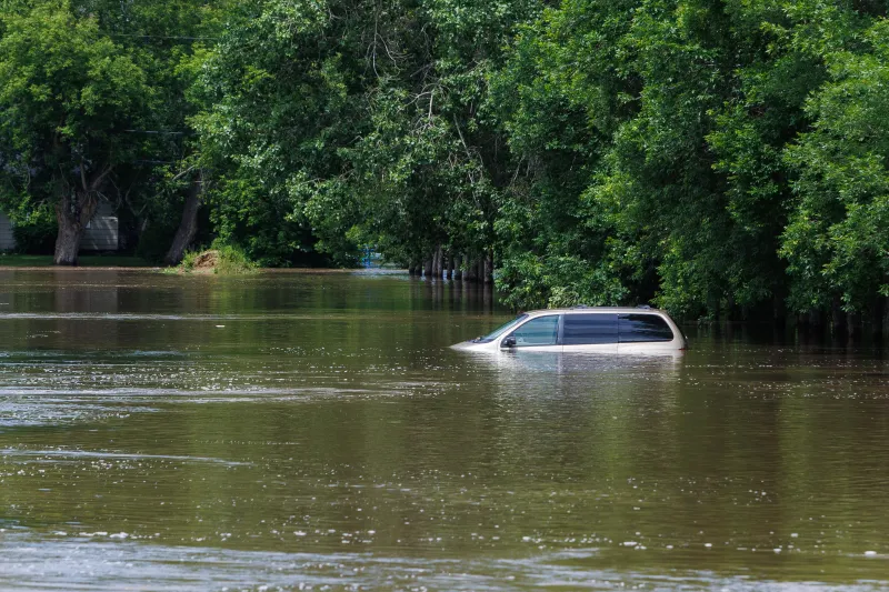 Manitoba élargit l'aide aux inondations pour 1 800 demandeurs