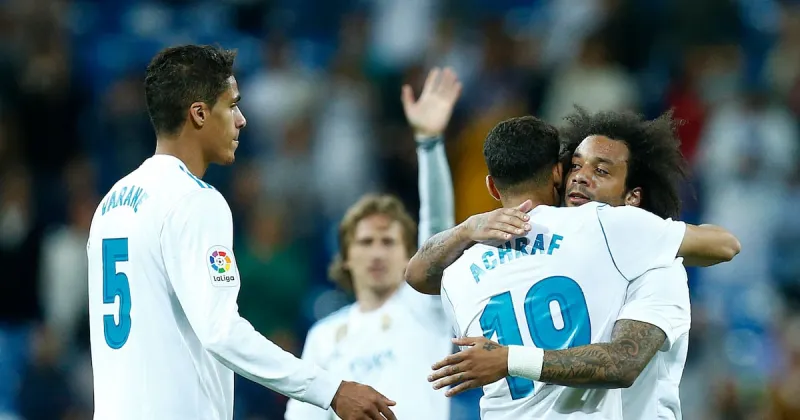 Marcelo : le parcours du Maroc n'est pas une surprise