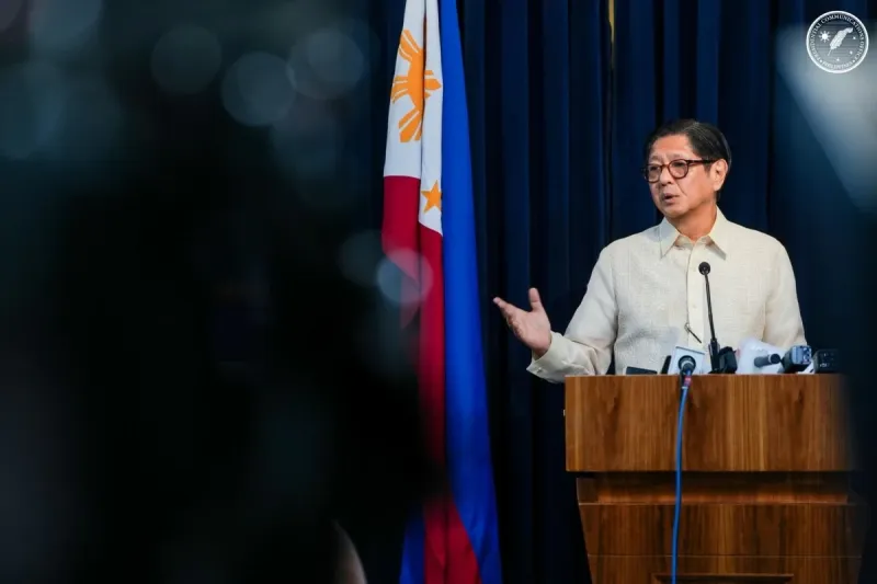 Marcos déclare des jours spéciaux non ouvrables pour Pulilan et Butuan