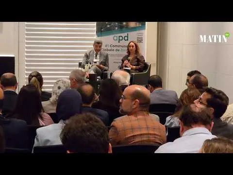 Maroc PME : Anouar Alaoui Ismaili invité de l'APD