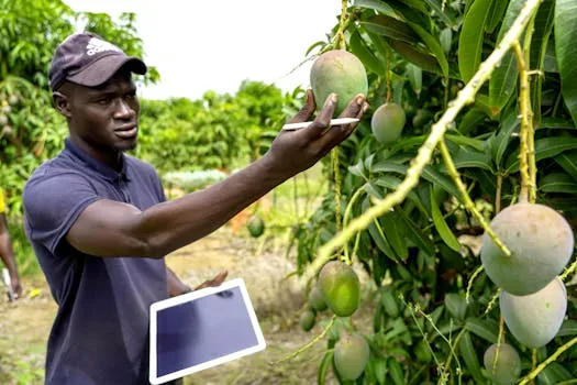 Maroc Telecom dévoile l'Agritech au SIAM 2026