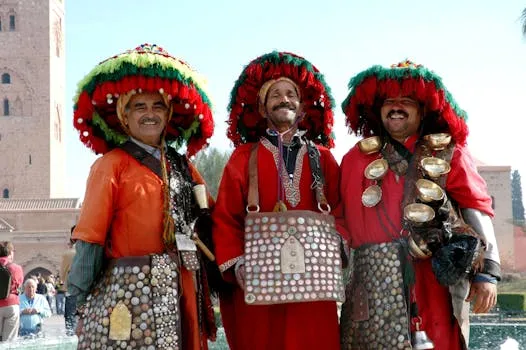 Festival du Rire de Marrakech : Première édition en juin 2026