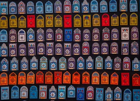 Marrakech honore l'œuvre singulière d'Abbes Saladi