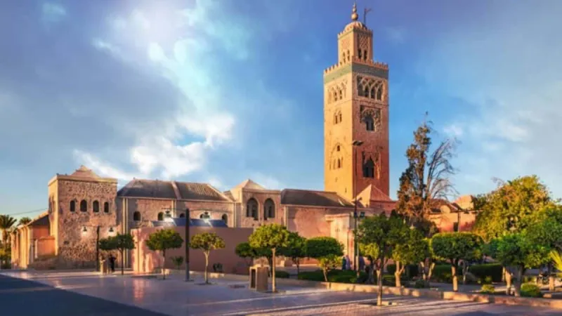 Marrakech : 75,5 MDH pour une nouvelle phase de travaux urbains