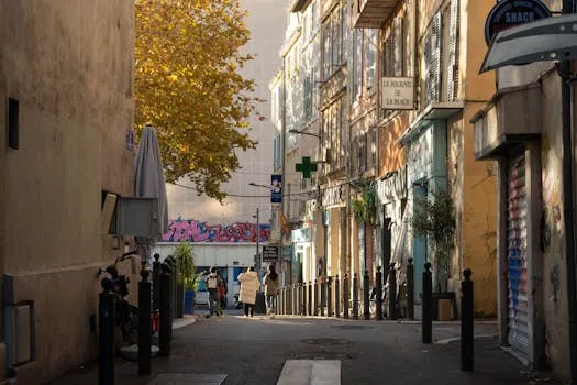 Procès à Marseille : le chef du clan Yoda 'Le Chat' jugé