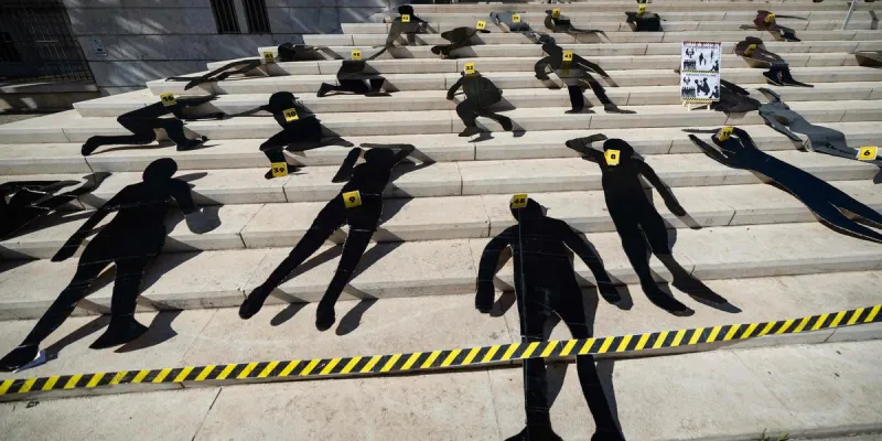 Rescapés du gang Yoda jugés à Marseille après guerre avec DZ Mafia