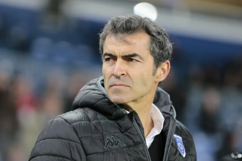 MAS Appoints Portuguese Rui Almeida as Head Coach