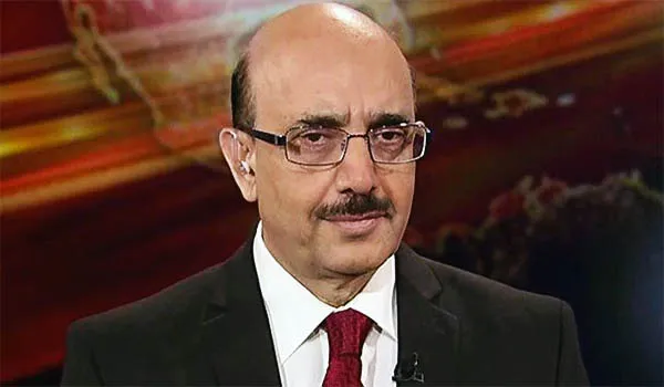 Masood Khan : la paix au Moyen-Orient est un intérêt mondial partagé