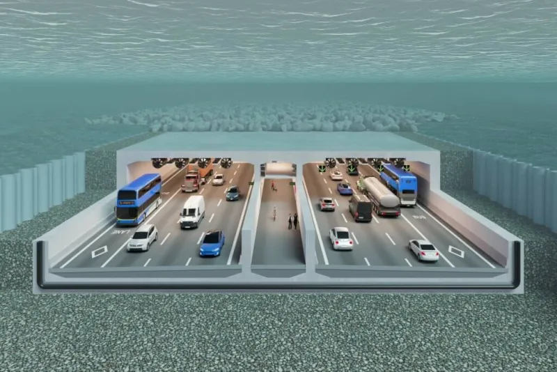 Retards du remplacement du tunnel Massey suscitent la frustration