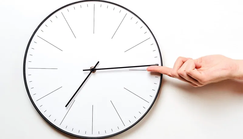 L'influence maternelle sur l'horloge biologique fœtale confirmée