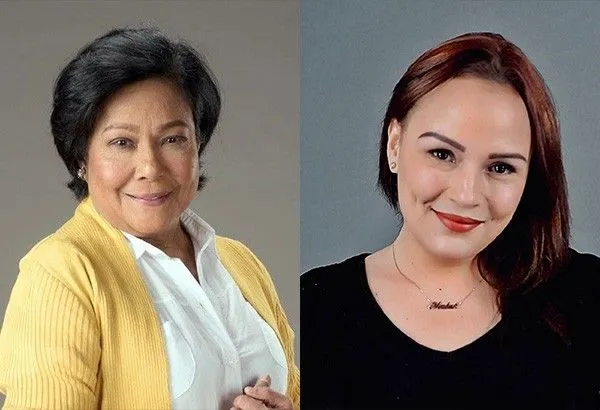 Matet de Leon clarifie l'héritage de Nora Aunor