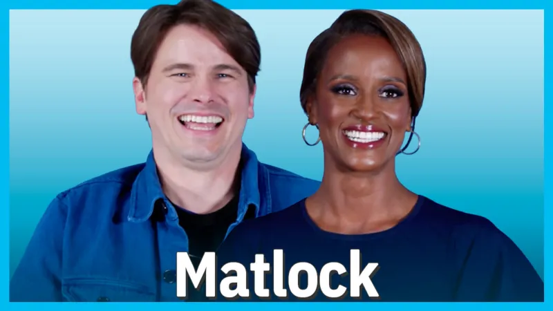 Finale de Matlock Saison 2 : Scandale Wellbrexa révélé