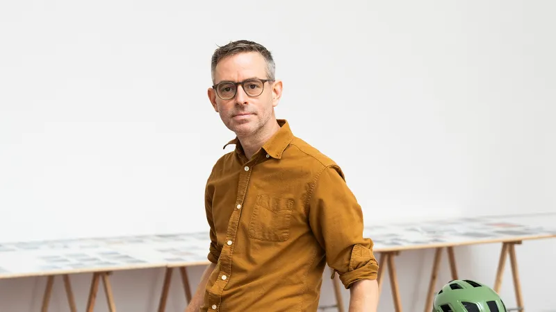 Matthew Connors : Témoignage visuel de la démocratie