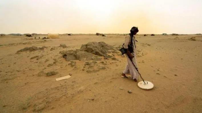 Mauritanie évacue des orpailleurs sahraouis de la zone tampon