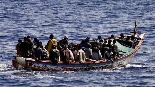 Mauritanie : plus de 1 100 migrants secourus en 10 jours