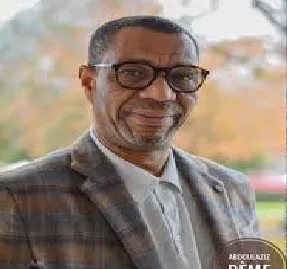 La Mauritanie candidate à l'Organisation internationale de la Francophonie