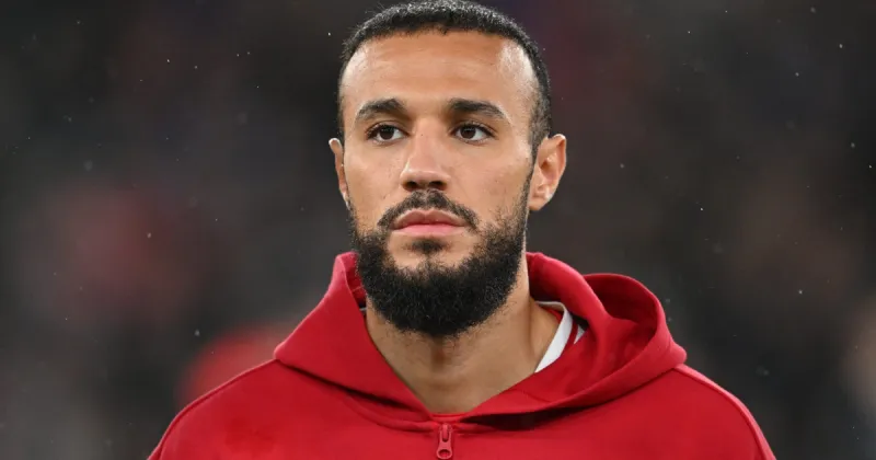 Mazraoui opérationnel pour le choc face au Brésil