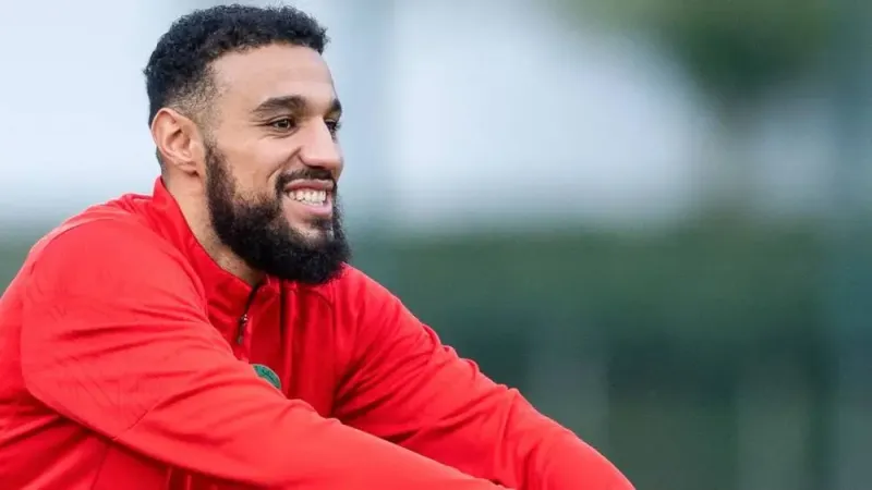 Mazraoui : nouvelles rassurantes pour le Lion de l'Atlas