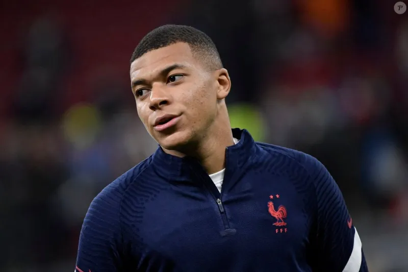 Mbappé s'épanouit à Madrid : nouvelle vie loin de Paris