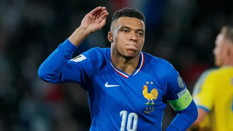 Mbappé contre Yamal : demi-finale de la Coupe du monde 2026