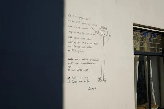 M'barek Bouhchichi : Les mains des poètes à la Fondation H