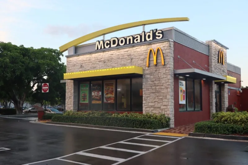 Dividende McDonald's : Gagner 500 $ par mois
