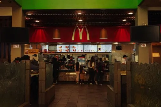 McDonald's retire le McRib du menu après 17 ans