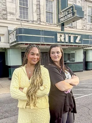La comédie musicale Mean Girls au Théâtre Ritz