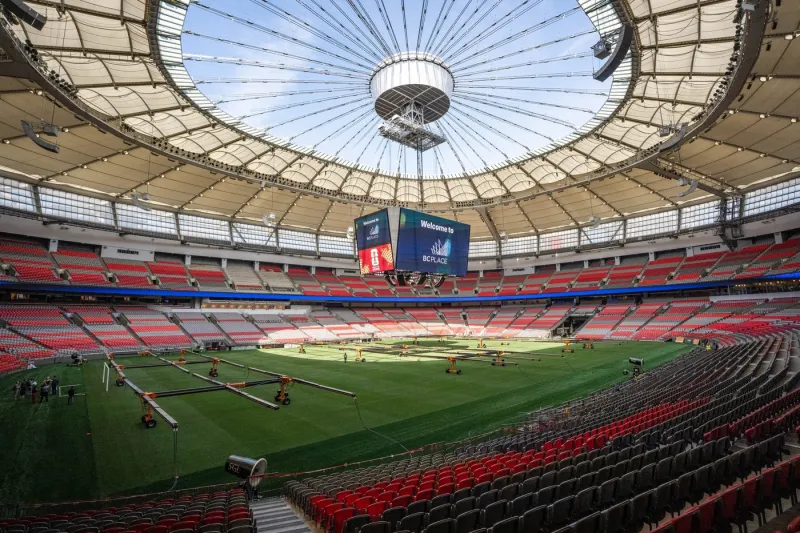 Rougeole : risque élevé à la Coupe du Monde 2026