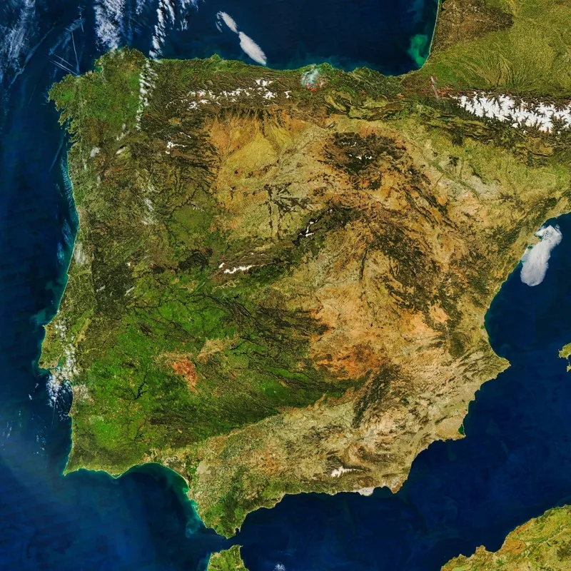La Méditerranée confrontée à une transformation majeure, selon une étude